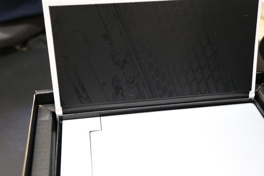 ガジェット大魔王2ーAlienware x14 R2 レビュー
